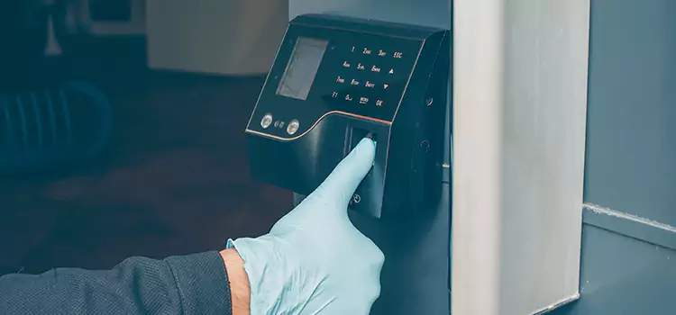 Access Control Installation Gilroy