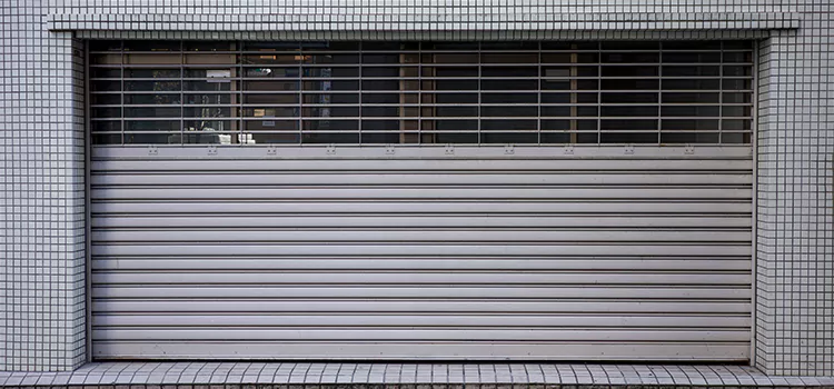 Advanced Solutions for Your Aluminum Garage Doors in Gilroy, California