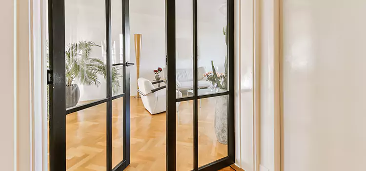 Bifold Door Replacement Gilroy