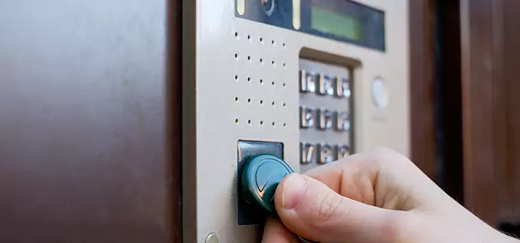 Enhanced Security Features Gilroy