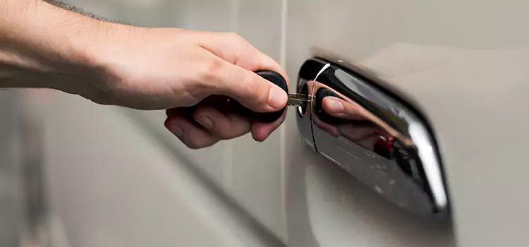 Why Choose Our Auto Locksmith Team in Gilroy, CA?