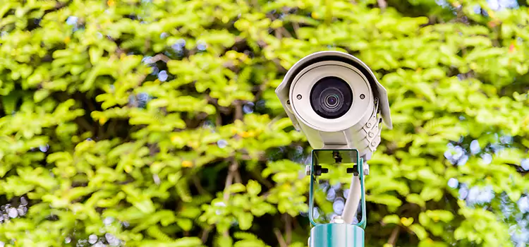 Advanced Surveillance Solutions for Every Need in Gilroy