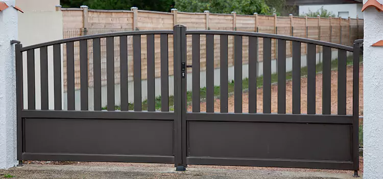 Advanced Gate Solutions in Gilroy, CA