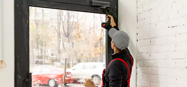 Comprehensive Door Closer Services in Gilroy, CA