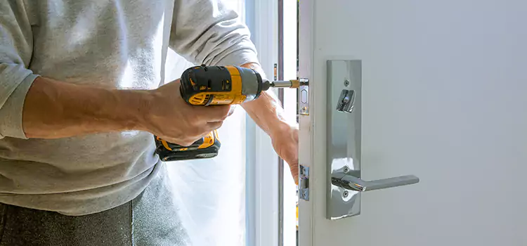 Door Knob Lock Repair Gilroy