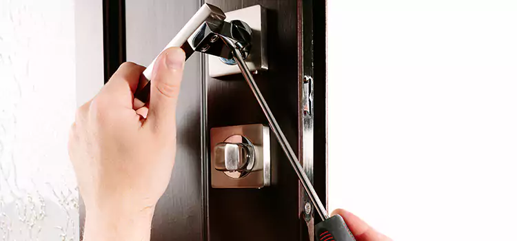 Door Lock Replacement Service Gilroy