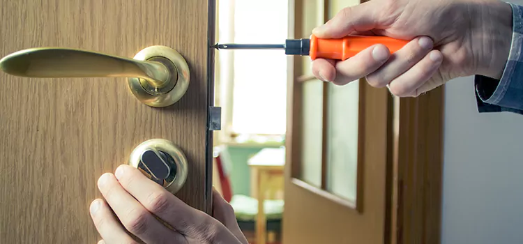 Garage Door Installation Gilroy