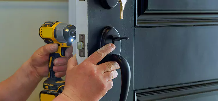 Locksmith Emergency Service Gilroy