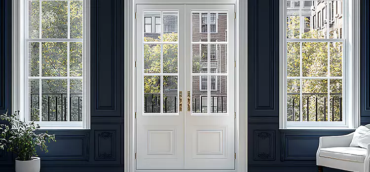 French Door Lock Repair Gilroy
