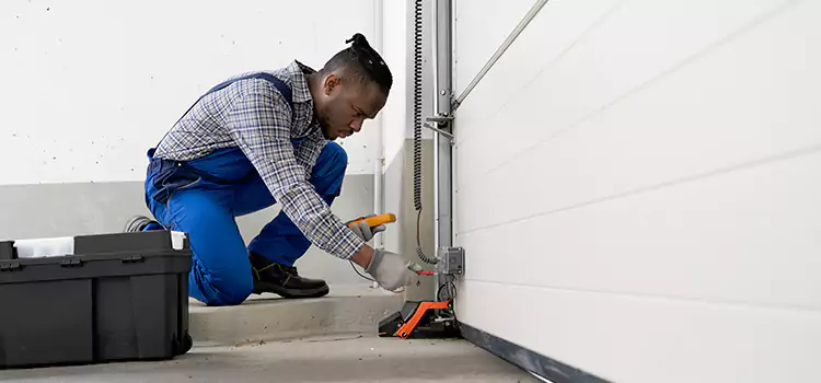Expert Solutions for Every Garage Lock Need in Gilroy, CA