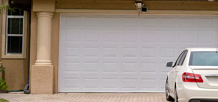 Comprehensive Garage Door Maintenance Services in Gilroy, CA