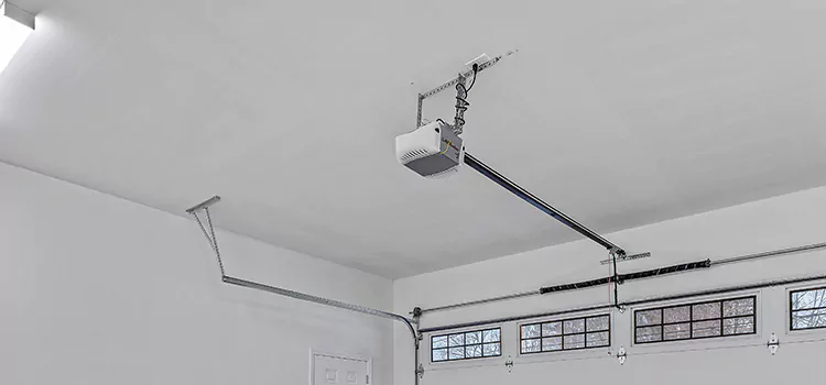 Experienced Garage Door Installers Gilroy
