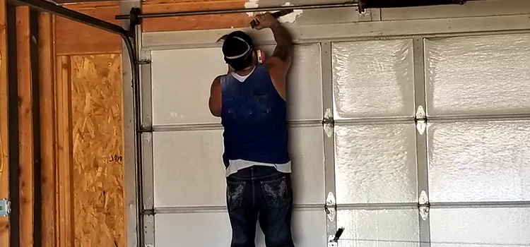 Specialized Garage Door Panel Solutions in Gilroy, CA