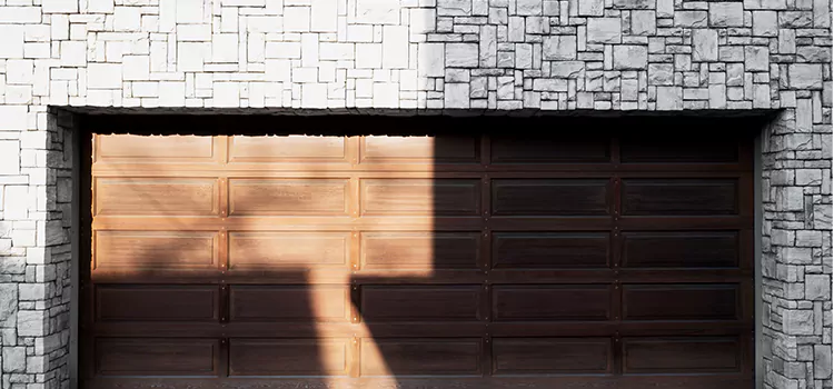 Garage Door Installation Gilroy