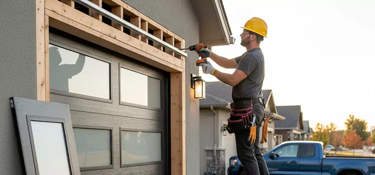 Your Trusted Garage Door Specialists in Gilroy