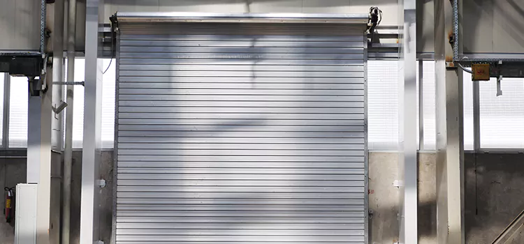 Roller Door Maintenance Gilroy