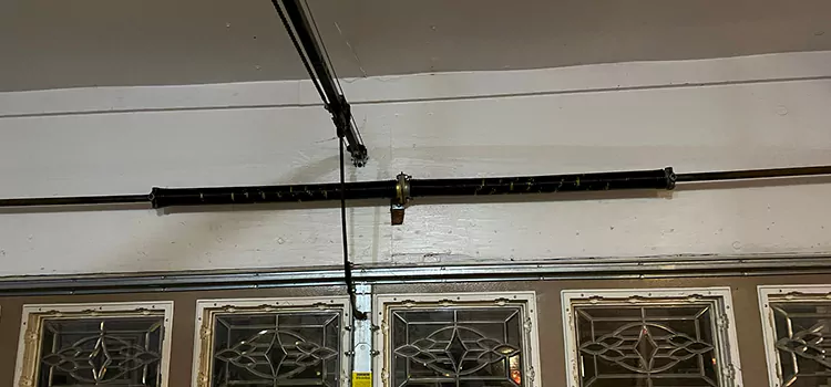 Garage Door Spring Repair Near Me Gilroy