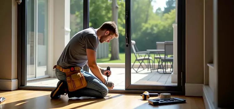 Comprehensive Solutions for Every Glass Door Need in Gilroy, CA