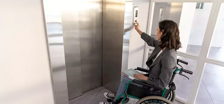 Benefits of Modern Handicap Door Systems in Gilroy, CA