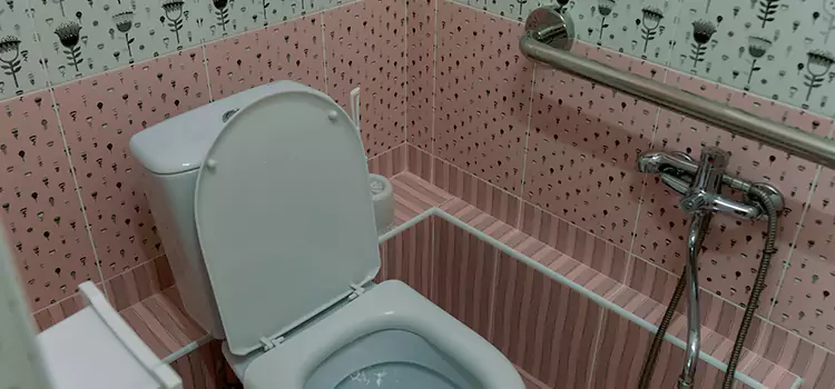 Meeting Diverse Needs With Accessible Restroom Solutions in Gilroy, CA