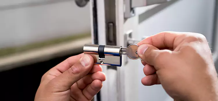 Emergency Locksmith for House Gilroy