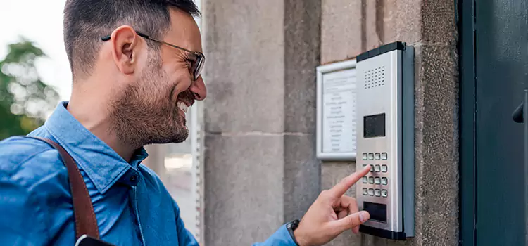 Advanced Solutions for Enhanced Security in Gilroy, CA