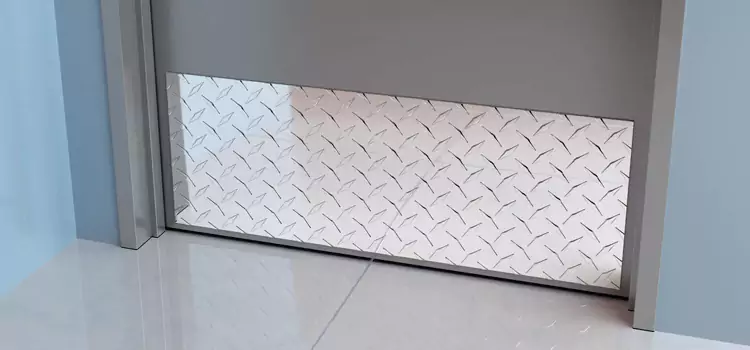 Benefits of Professional Kick Plate Solutions in Gilroy, CA