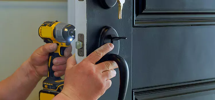 Mobile Automotive Locksmith Gilroy