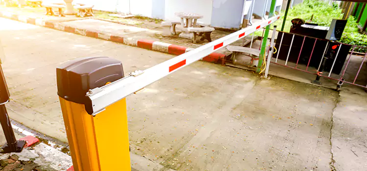 Automatic Parking Gate Installation Gilroy