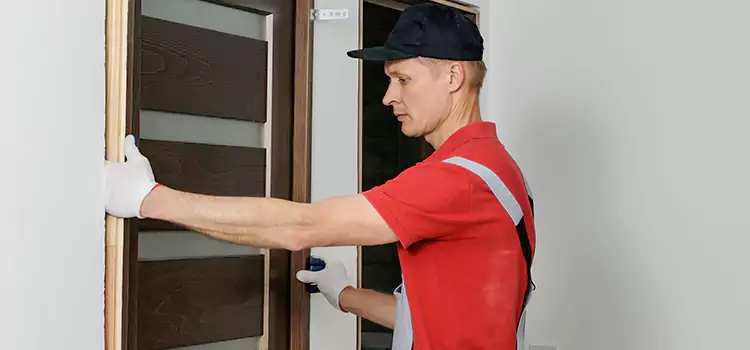 Frame and Panel Restoration Gilroy