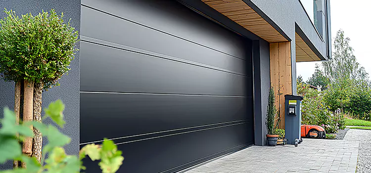 Residential Garage Door Service Gilroy