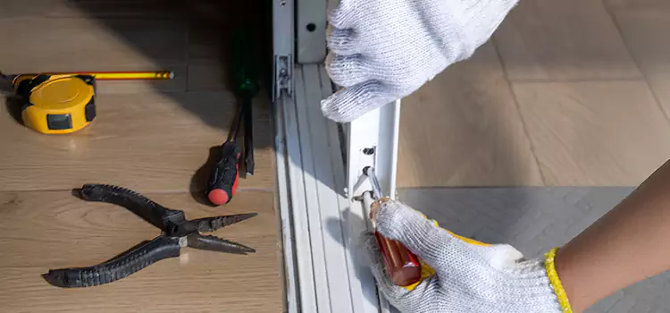 Sliding Door Installation Services in Gilroy, CA
