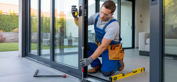 Sliding Screen Door Repair Gilroy