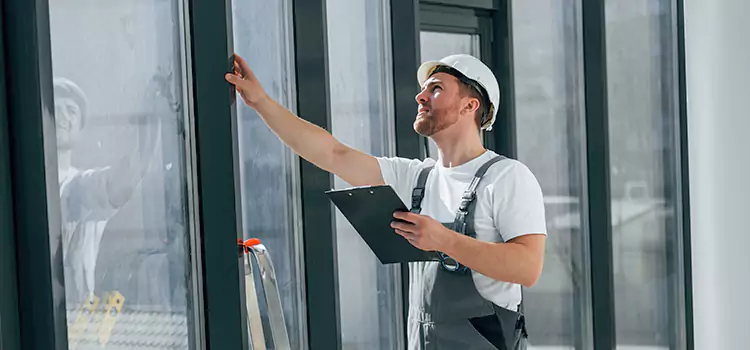 Comprehensive Solutions for Your Sticking Doors in Gilroy, CA