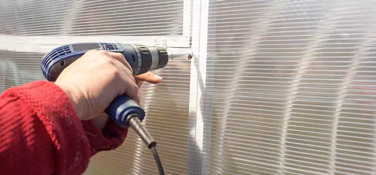 Sliding Screen Door Repair Gilroy