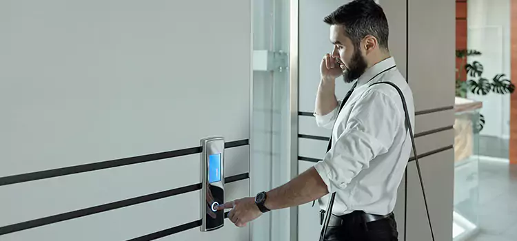 Cloud Based Access Control Gilroy