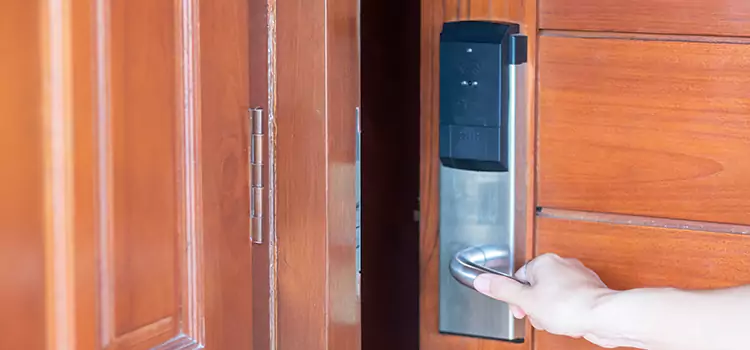 Commercial Keyless Entry Locks Gilroy