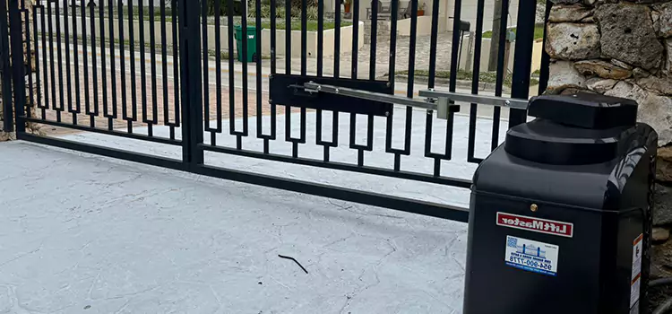 Seamless Installation and Support for Your New Gate in Gilroy, CA