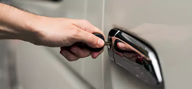 Car Unlock Service Price Gilroy