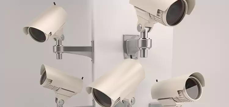Your Trusted Partner for CCTV Solutions in Gilroy
