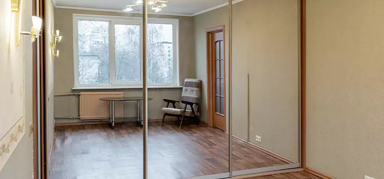 Mirror Closet Door Roller Replacement Gilroy