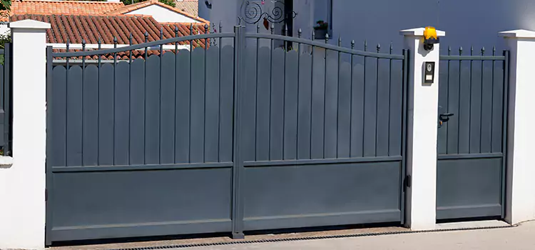Emergency Commercial Gate Repair Gilroy