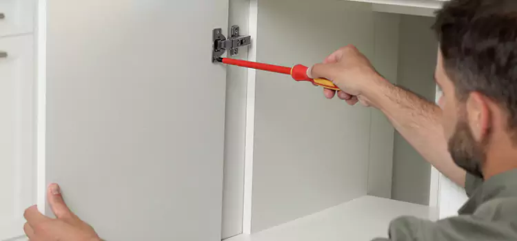 Screen Door Hinge Repair Gilroy