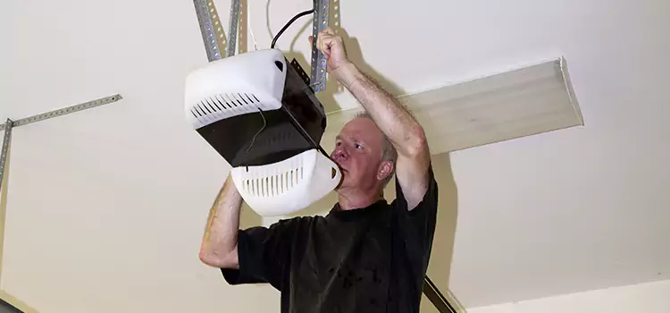 Garage Door Opener Service Gilroy