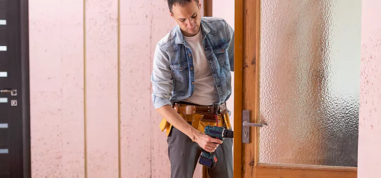 Door Glass Replacement Gilroy