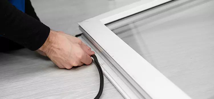 Commercial Door Weather Stripping Gilroy