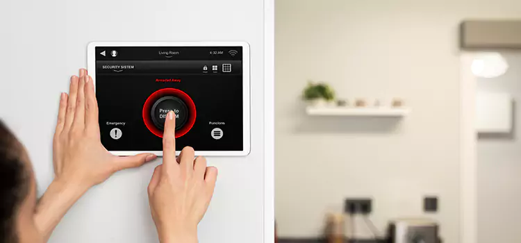 Blink Video Doorbell Installation Gilroy