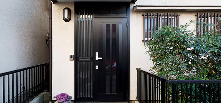 Popular Exterior Door Options in Gilroy, CA