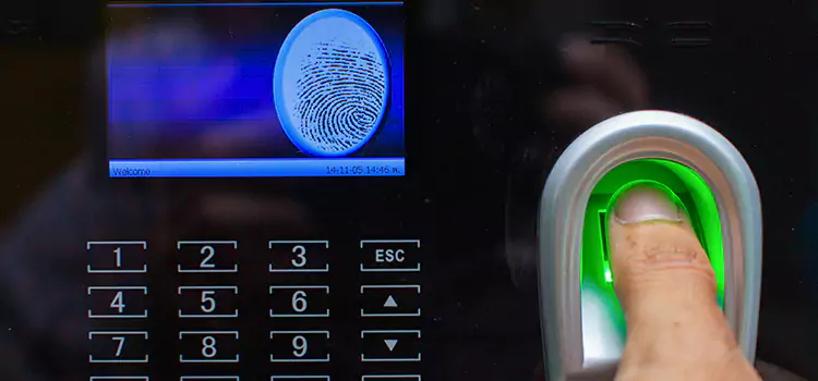 Your Trusted Partner for Secure Access in Gilroy, CA
