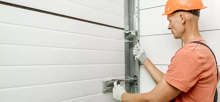 Why Choose Us for Garage Door Lock Services in Gilroy, CA?